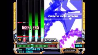 Beatmania IIDX 7th Style - Regulus [ANOTHER]