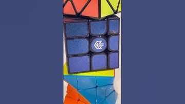 Twist Cube, Axis Cube and Mirror Cube#video #rubikscube #viral #trending