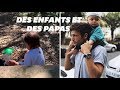 Les papas nouvelles stars dinstagram