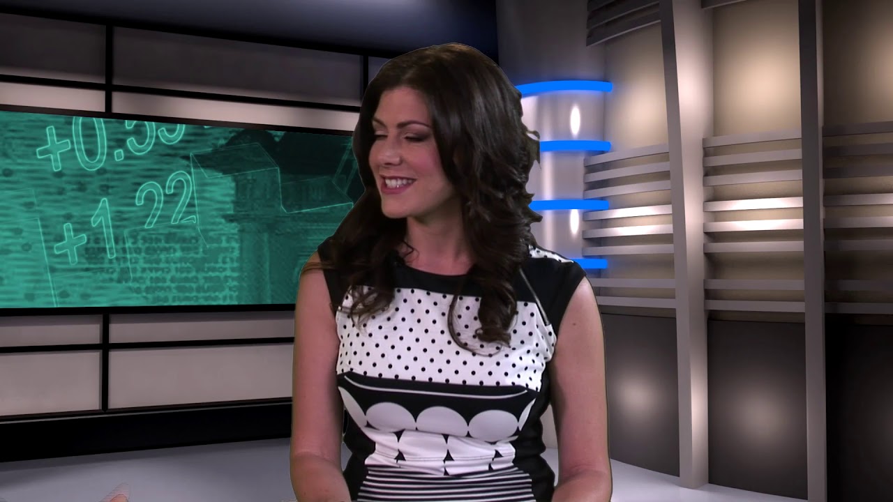 The Fortunate Future with Limor Markman