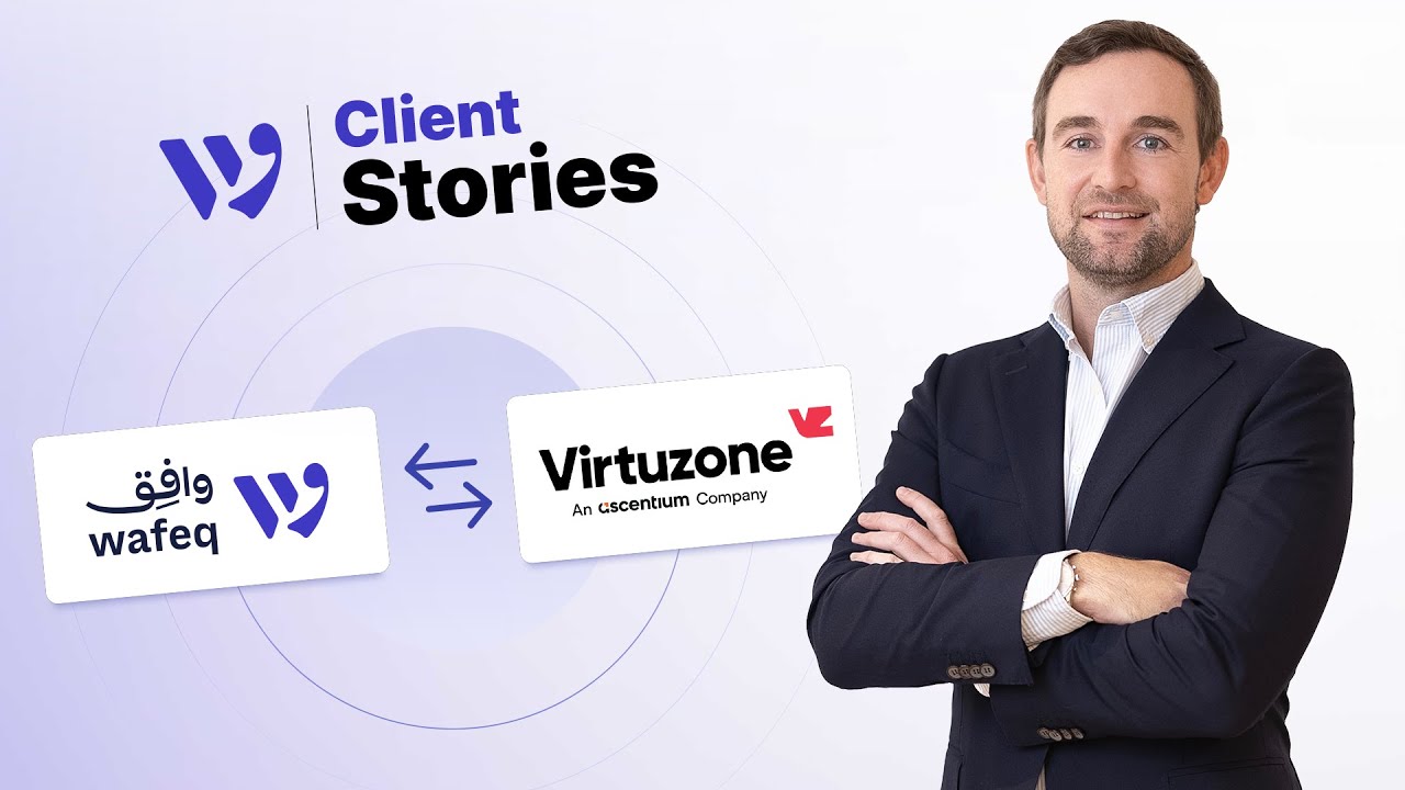 Wafeq Client Stories: Episode 01 - TaxReady | UAE Tax Strategies with John Casey