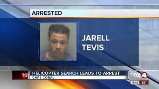 Two Arrested After Traffic Stop
