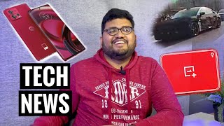 Tech News Apple Stores In India, Xiaomi Ev, Samsung Unpacked Date Leaked More