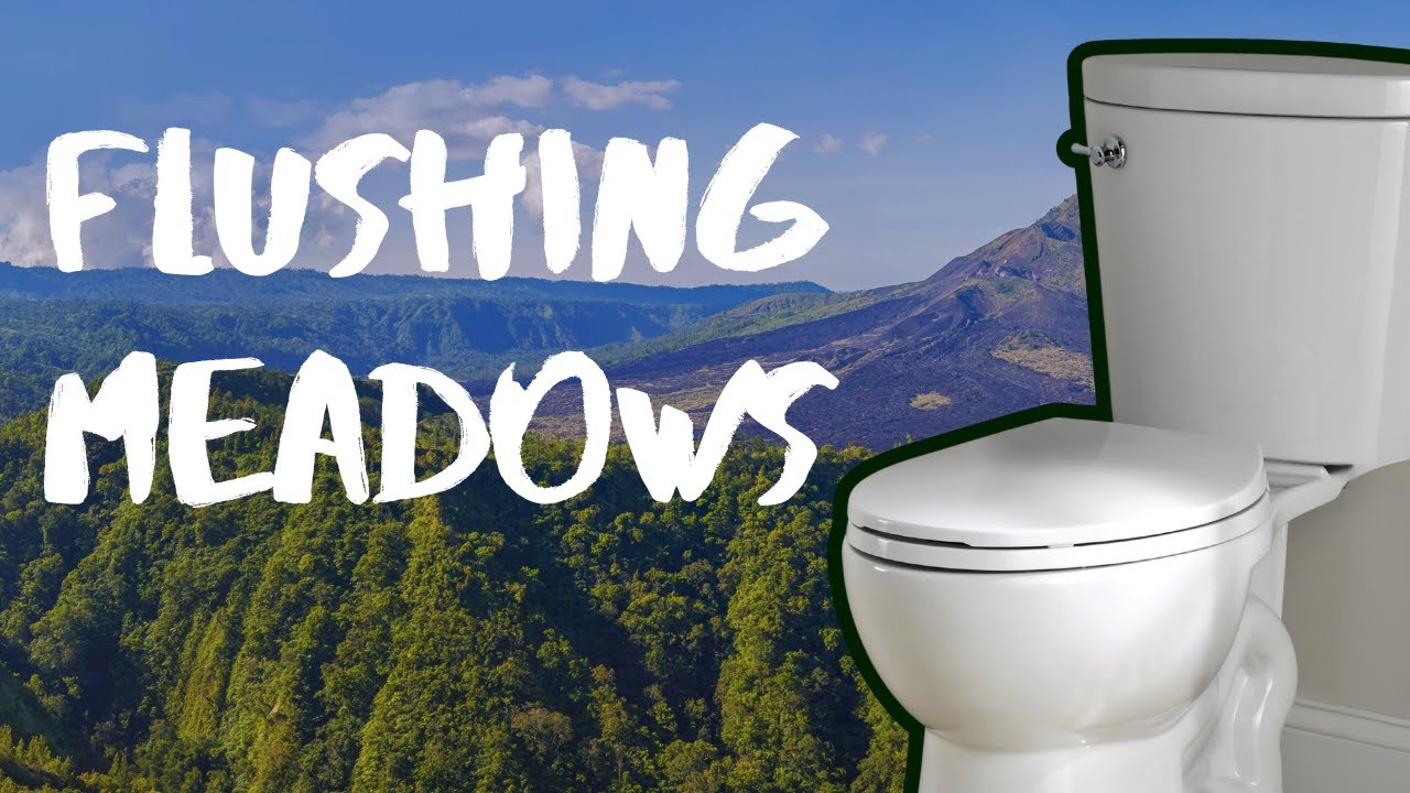 EP. 3207: Flushing Meadows