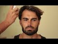 How to Apply Hair Fibres for Men | Hair Guru London Tutorial