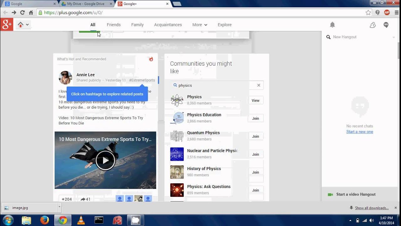 Google Drive Training Video Series Youtube