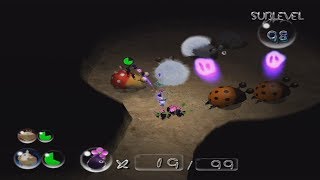 Pikmin 2: Pit of 100 Trials - Part 2 [61-100]