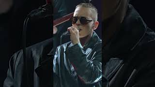 Vök - Something Bad - LIVE Part 2