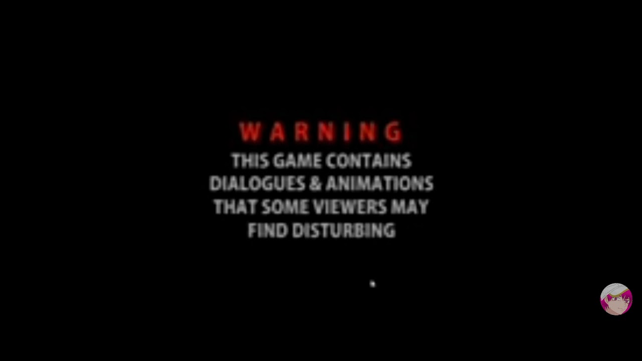 Warning Game For Pyrozen (4K) (HD)