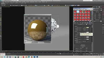 Basic Corona Materials: Translate Your V-Ray Material Knowledge To Corona