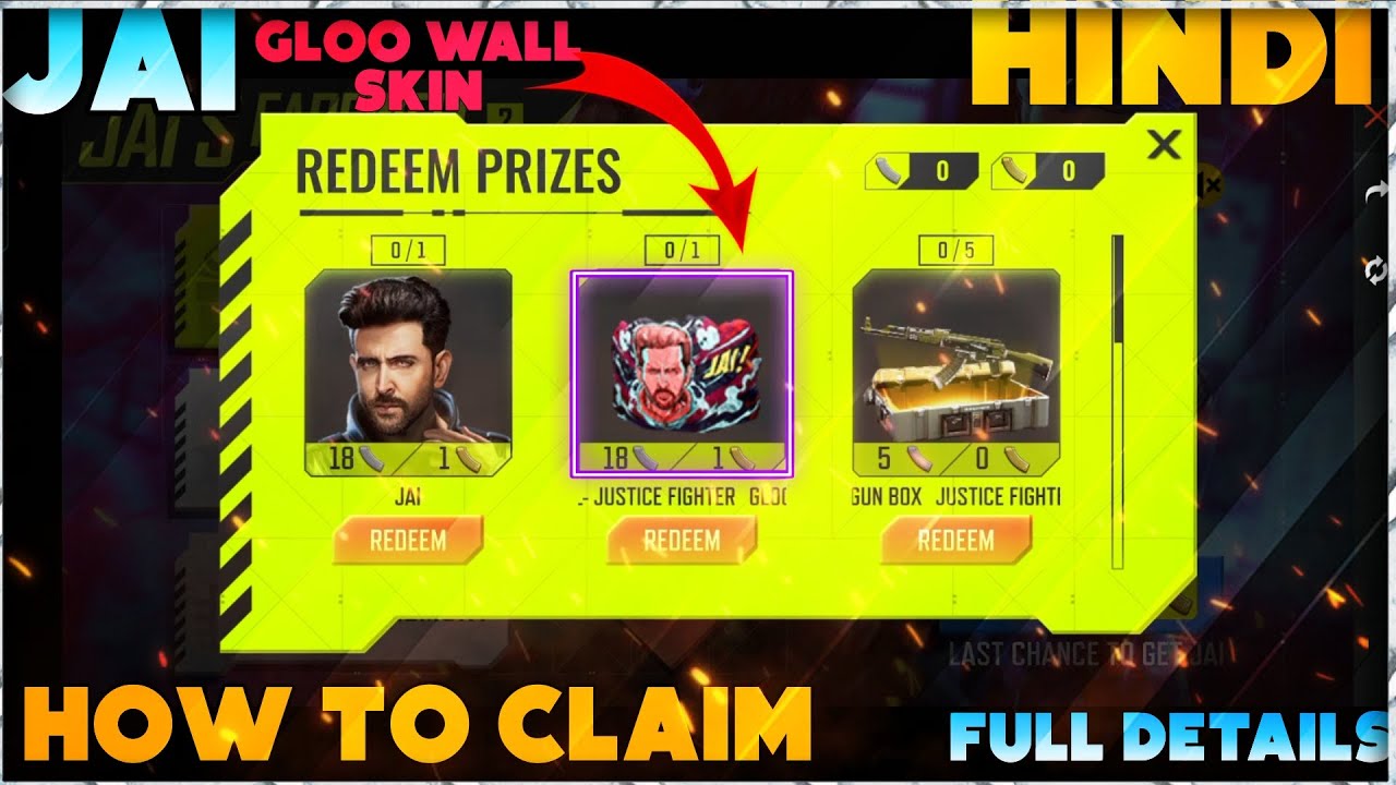 HOW TO COMPLETE JAI FAREWELL EVENT IN 3MIN || FREE THE FIRE || ROMULUS GAMING