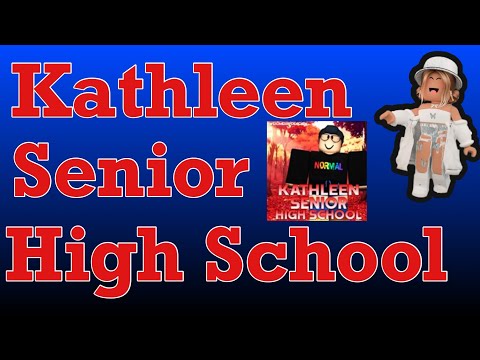 Kathleen Senior High School | flxwermoonz