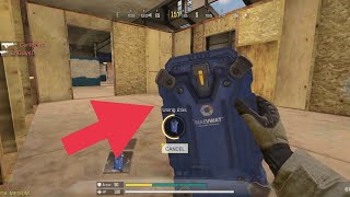 Call Of Duty : Mobile | Test Server For Season 8 | New Battle Royale Armor Plate Animations!