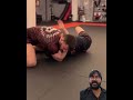 Headlock D'arce Choke From Side Control Technique #hanuman #bjj #viral #jiujitsu #reels #shorts