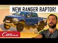 New Ranger Raptor Review - Why There's Nothing Else Like It