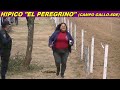 WENDY en HIPICO "EL PEREGRINO" (CAMPO GALLO-SDE 16-05-26)