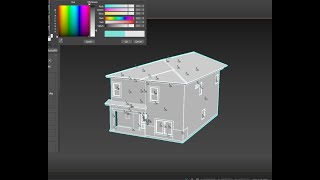 3Ds Max Tutorial 021 - corona sun sky and hdri