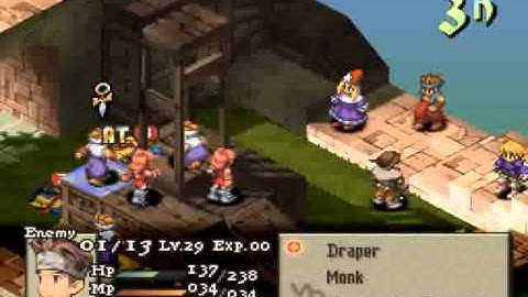 FFT 1.3 Golgorand Execution Site - Failure...part I