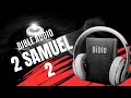 2 samuel 2  la bible audio avec textes