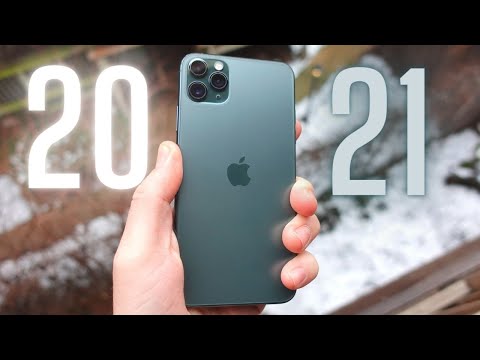 Should You Buy iPhone 11 Pro Max in 2021