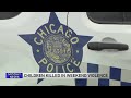 Children among 16 dead, 47 injured in Chicago weekend shootings