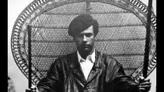 Huey Newton, Black Radicalism, And Intersectionality Tmbs 43 Ft. Asad Haider