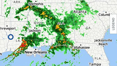 Understanding How Weather Affects Bass Fishing