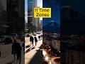 The Country With 11 Time Zones | Russia