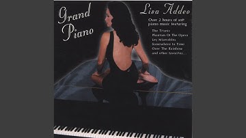 Phantom Of The Opera: Angel Of Music/Phantom/Wishing U Were Some