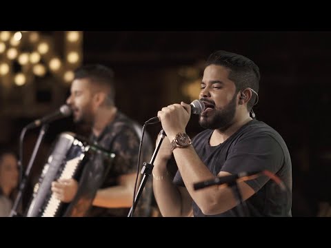 Douglas e Vinicius - POUT POURRI MODÃO - DVD Ao Vivo Acústico