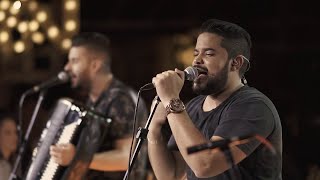 Douglas e Vinicius - POUT POURRI MODÃO - DVD Ao Vivo Acústico