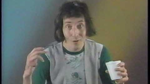 U68 PROMO REEL 2 [1985]