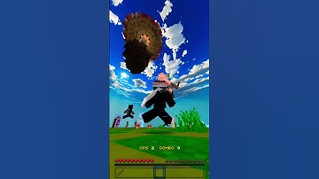 3rd Person 360s #zeqa #minecraft #shorts #zeqasumo