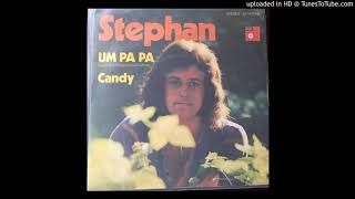 Stephan UM PA PA