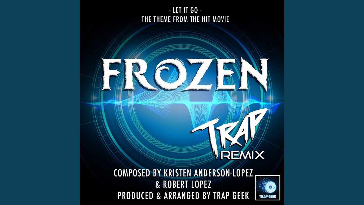 Let It Go (From 