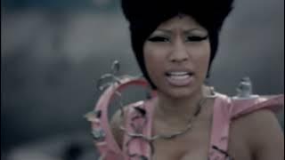 Nicki Minaj ft  Rihanna - Fly Extended