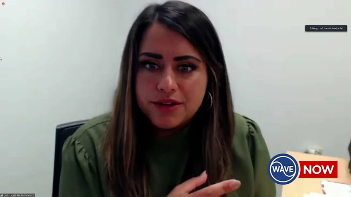 Have you noticed the haze outside? There is an air quality alert for the area.