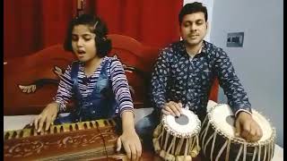 Suman sohato man ke mohato, RAG- BAHAR(Bandis)