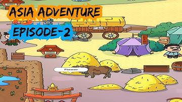 Found it game# Part- 2 Aisa adventure# Episode- 2 #