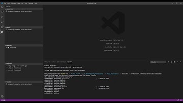 Docker Part-6 Steps to Connect and Run SQL Docker Image in local