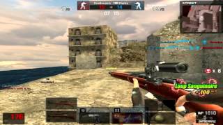 Montage Wolfteam Sniper 2015 #5