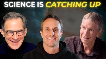 Why Time, Space, and Matter Are an Illusion – Rupert Spira & Don Hoffman