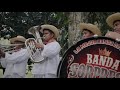 Canción Mixteca - Banda de viento Sorpresa