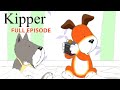 Kipper and the Magic Lamp | Kipper the Dog | Season 2 Full Episode | Kids Cartoon Show