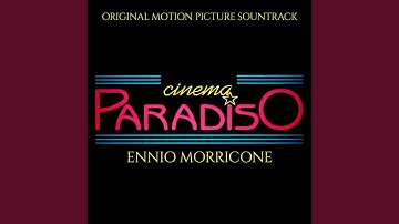 Cinema Paradiso (Main Theme)