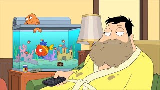 American Dad Best Moments - Francine Ling And P.d. Wang Star In White Rice Compilati