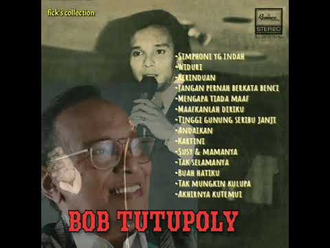 BOB TUTUPOLY Best of