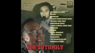 Bob Tutupoly