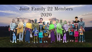 Raphael Darnei - Sungkua Lungthlunghei [Joint Family Song] Biate La