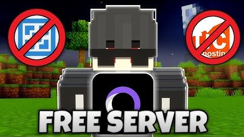 How To Make the Best Free 24/7 Minecraft Server! OrynCloud !